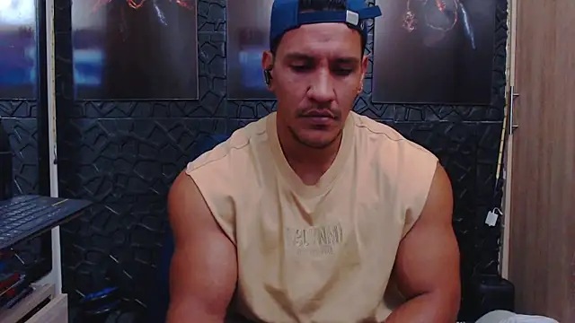 viktor herrera online show from 17, 4, 2026