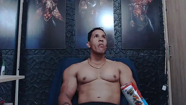 viktor herrera online show from 27, 3, 2026