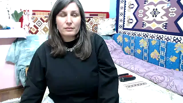 Adelinemilf online show from 12, 3, 2026