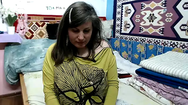 Adelinemilf online show from 13, 3, 2026