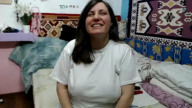 Adelinemilf online show from 23, 3, 2026