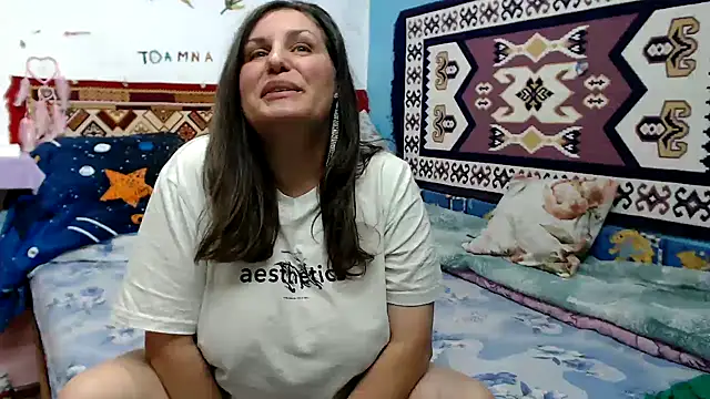 Snapshot of Adelinemilf chatting on 10, 7, 2026 Adelinemilf online show from 10, 7, 2026