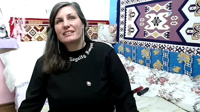 Adelinemilf online show from 25, 3, 2026