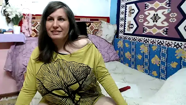 Adelinemilf online show from 8, 5, 2026