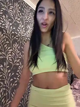 Evelin199 online show from 18, 4, 2026