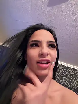 Snapshot of Evelin199 chatting on 29, 4, 2026 Evelin199 online show from 29, 4, 2026