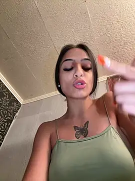 Evelin199 online show from 12, 6, 2026