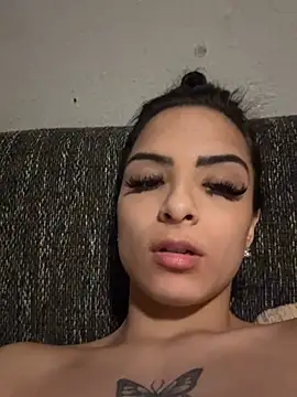 Evelin199 online show from 7, 3, 2026