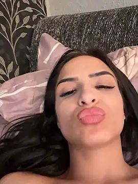 Evelin199 online show from 19, 4, 2026