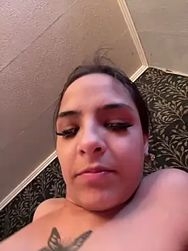 Evelin199 online show from 4, 4, 2026