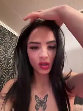 Evelin199 online show from 27, 3, 2026