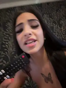 Evelin199 online show from 25, 6, 2026