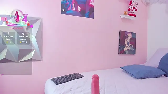 mia gold  online show from 5, 5, 2026