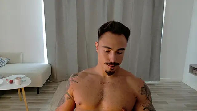 Master Lukas online show from 19, 6, 2026