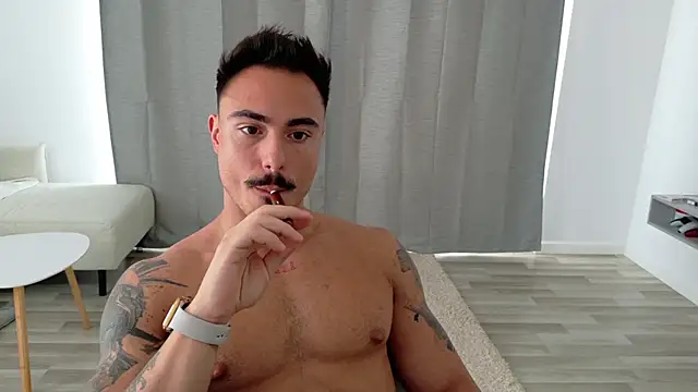 Snapshot of Master_Lukas chatting on 19, 5, 2026 Master Lukas online show from 19, 5, 2026