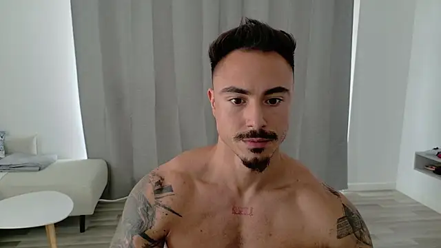 Snapshot of Master_Lukas chatting on 3, 5, 2026 Master Lukas online show from 3, 5, 2026