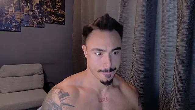 Master Lukas online show from 20, 4, 2026