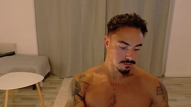 Master Lukas online show from 8, 7, 2026