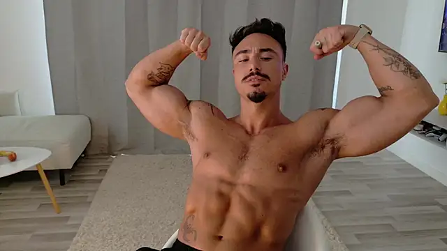 Master Lukas online show from 20, 6, 2026