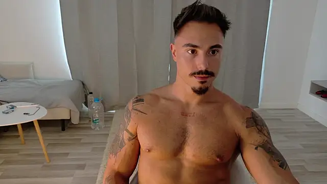 Master Lukas online show from 26, 6, 2026