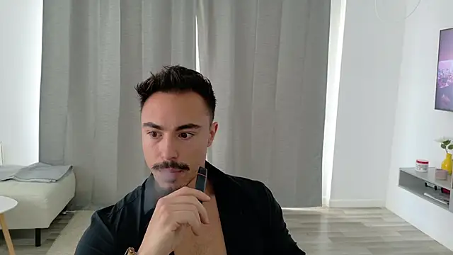 Snapshot of Master_Lukas chatting on 14, 5, 2026 Master Lukas online show from 14, 5, 2026