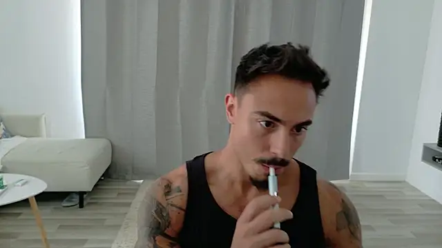 Master Lukas online show from 12, 7, 2026