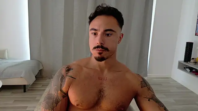 Master Lukas online show from 25, 7, 2026
