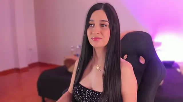  NatachaDiaz  online show from 13, 1, 2026