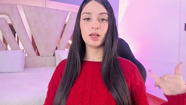  NatachaDiaz  online show from 26, 2, 2026