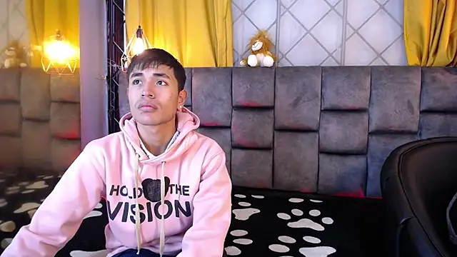 Maik Russo online show from 11, 2, 2026