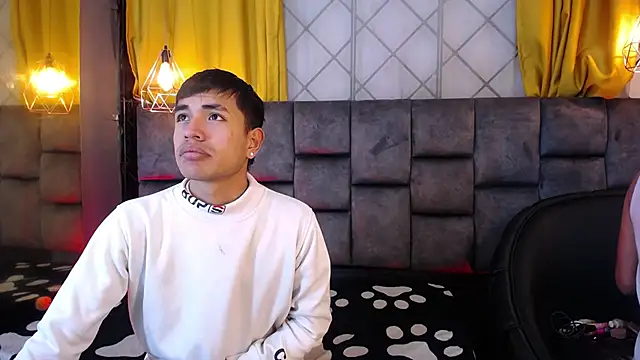 Maik Russo online show from 10, 2, 2026