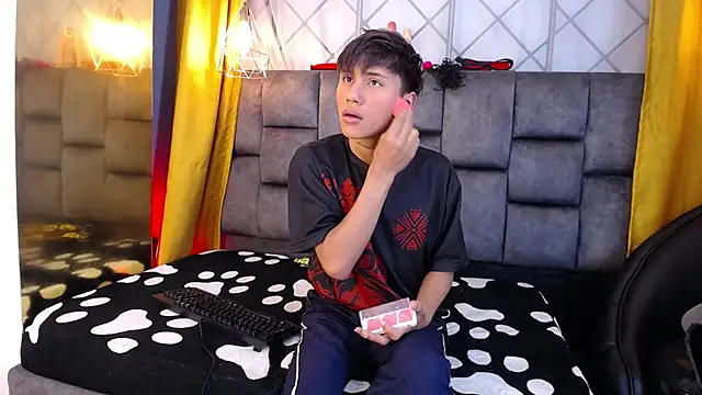 Maik Russo online show from 13, 1, 2026