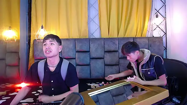 Maik Russo online show from 5, 3, 2026