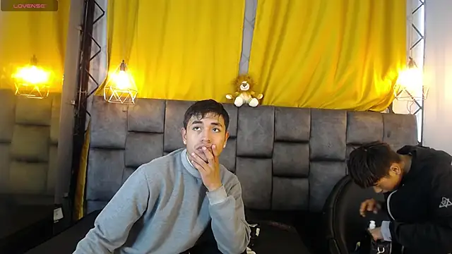 Maik Russo online show from 15, 2, 2026