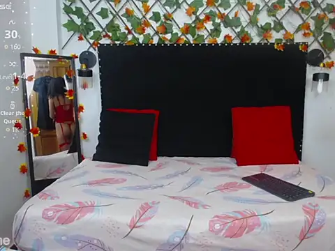 vsamanthaper1 online show from 7, 3, 2026