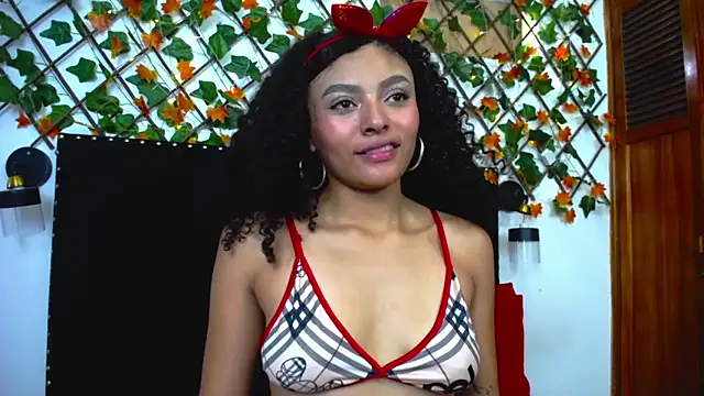 vsamanthaper1 online show from 31, 3, 2026