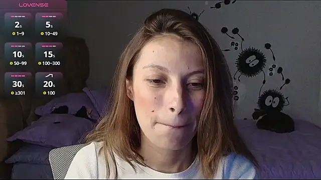 Sweet moon v  online show from 14, 3, 2026