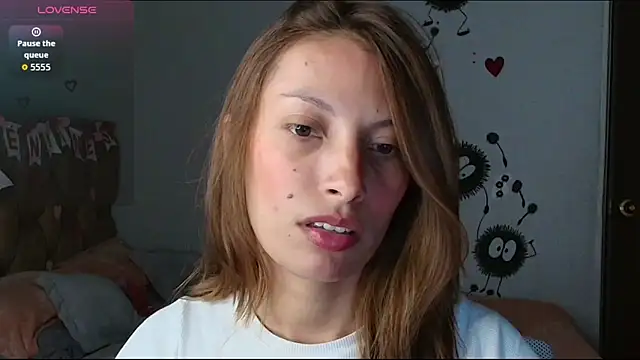 Sweet moon v  online show from 20, 2, 2026