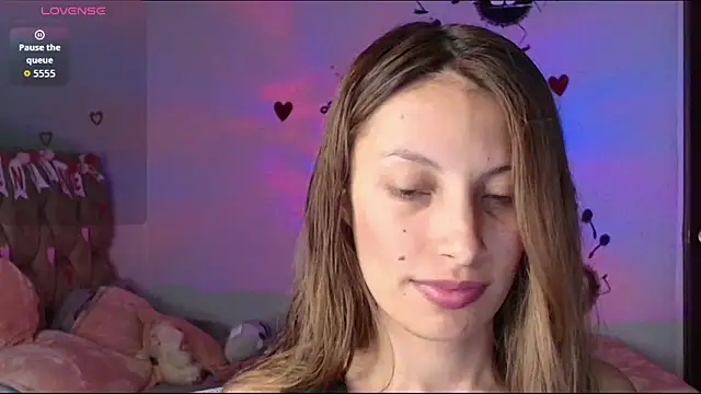 Sweet moon v  online show from 16, 2, 2026