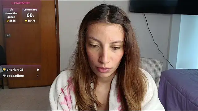 Sweet moon v  online show from 29, 4, 2026