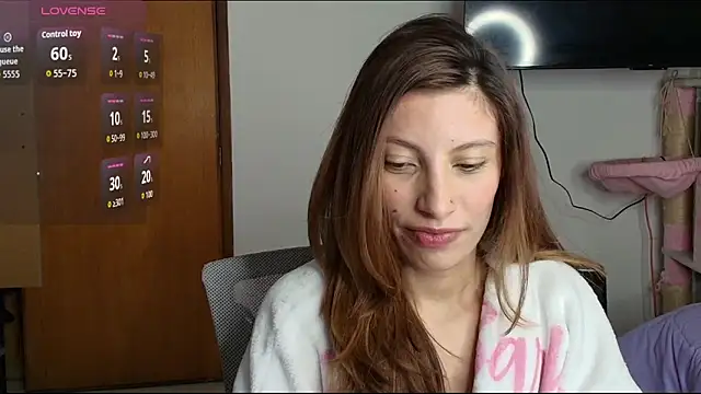 Sweet moon v  online show from 20, 4, 2026