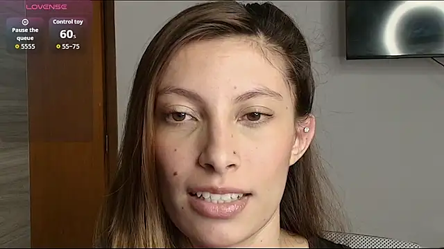 Sweet moon v  online show from 10, 4, 2026