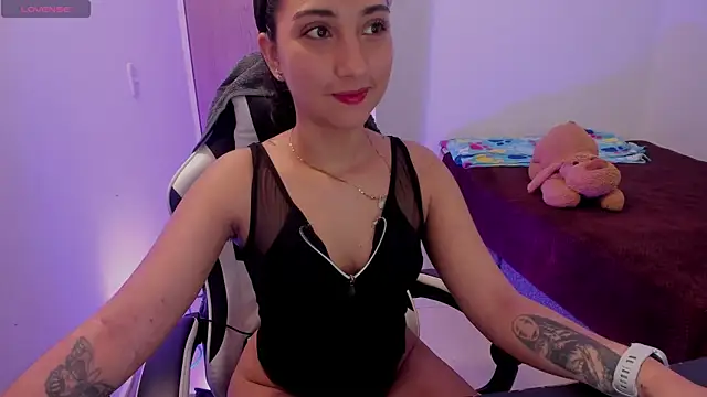 Snapshot of sofiiamillerr chatting on 20, 4, 2026 sofiiamillerr online show from 20, 4, 2026