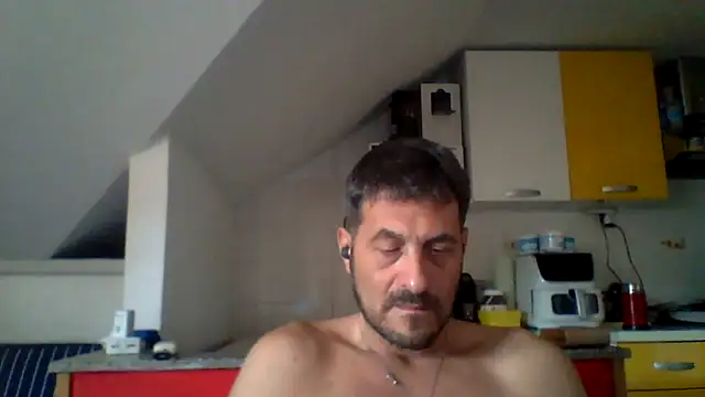 Snapshot of colosone chatting on 8, 5, 2026 colosone online show from 8, 5, 2026