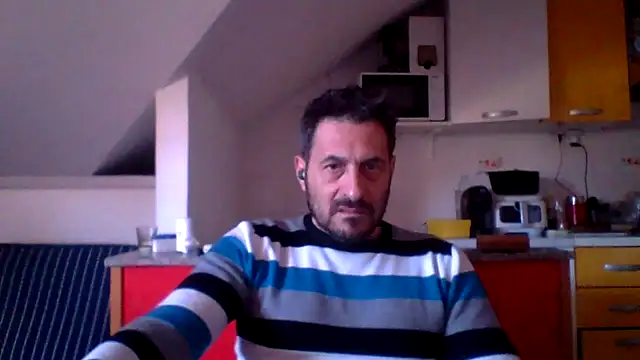 colosone online show from 23, 4, 2026