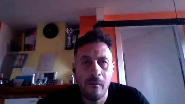 Snapshot of colosone chatting on 12, 1, 2026 colosone online show from 12, 1, 2026