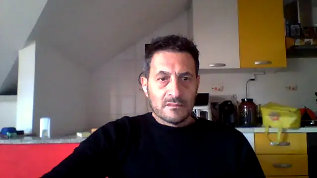 Snapshot of colosone chatting on 23, 10, 2025 colosone online show from 23, 10, 2025