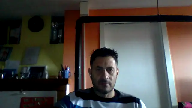 Snapshot of colosone chatting on 19, 12, 2025 colosone online show from 19, 12, 2025