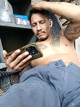 cielo420 online show from 5, 4, 2026