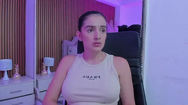 Violett hott  online show from 21, 3, 2026